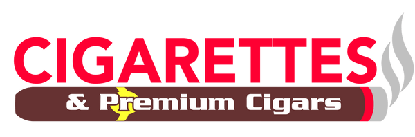 Cigarette & Cigars logo