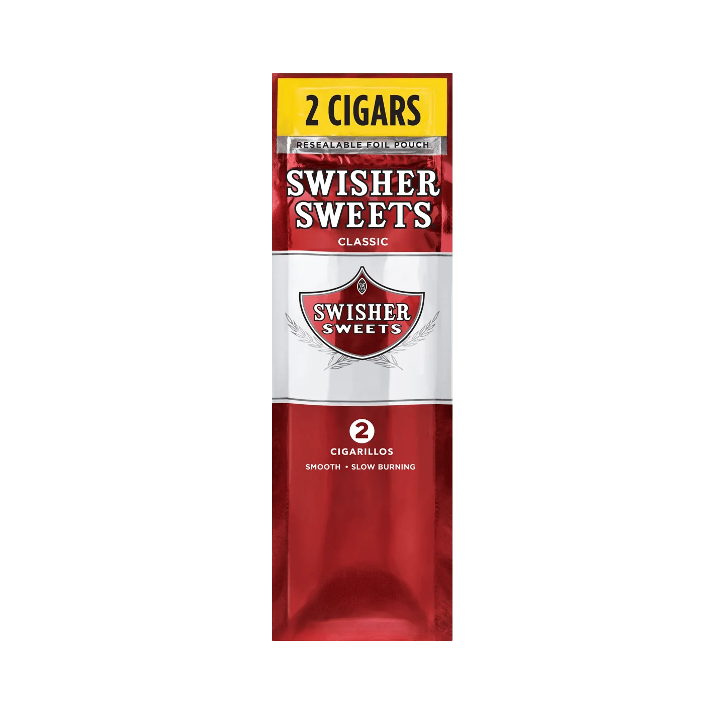 Swisher Sweet 2 Pack