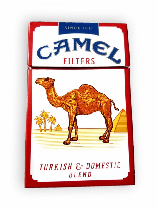 Camel Cigarettes