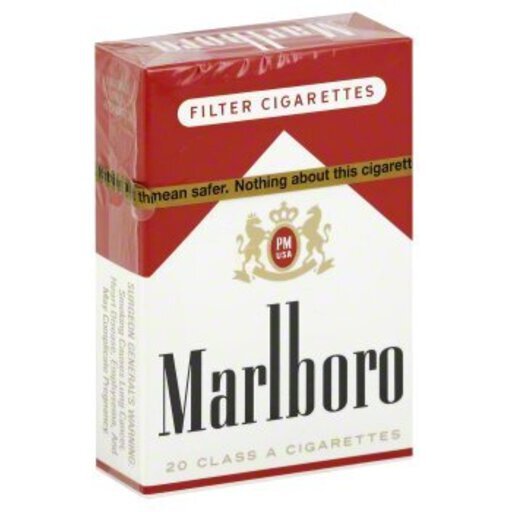 Marlboro Cigarettes