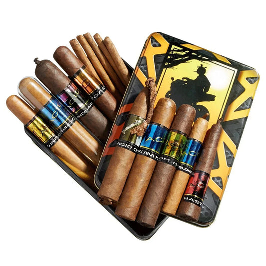 Acid Cigars